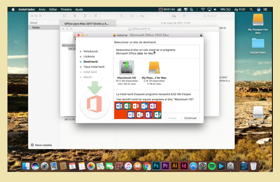 microsoft office 2016 for mac free product key