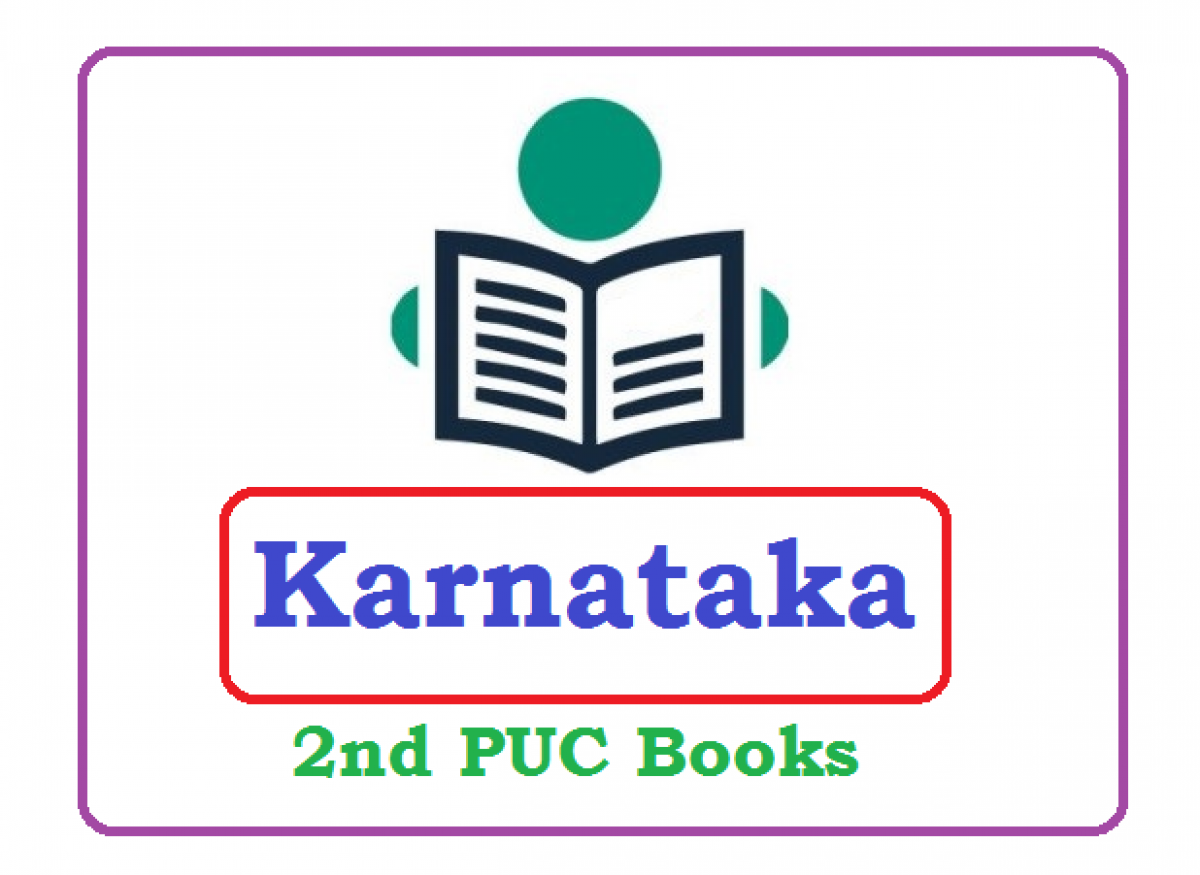 2nd puc textbooks karnataka pdf merge
